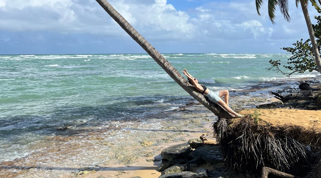 Zomer, zon & krullen. Zo bescherm jij je haar tijdens de vakantie