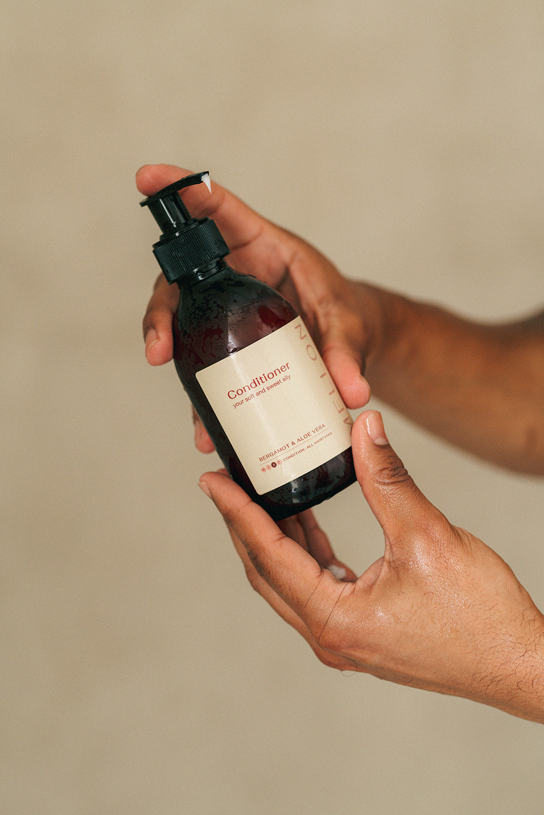 Conditioner