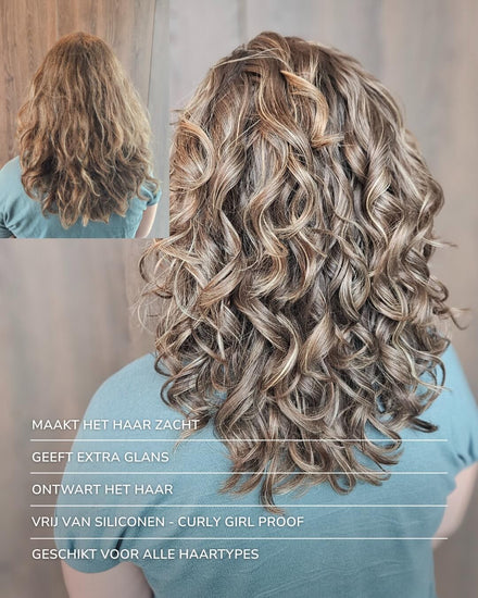 Mellon - Conditioner - Voordelen
