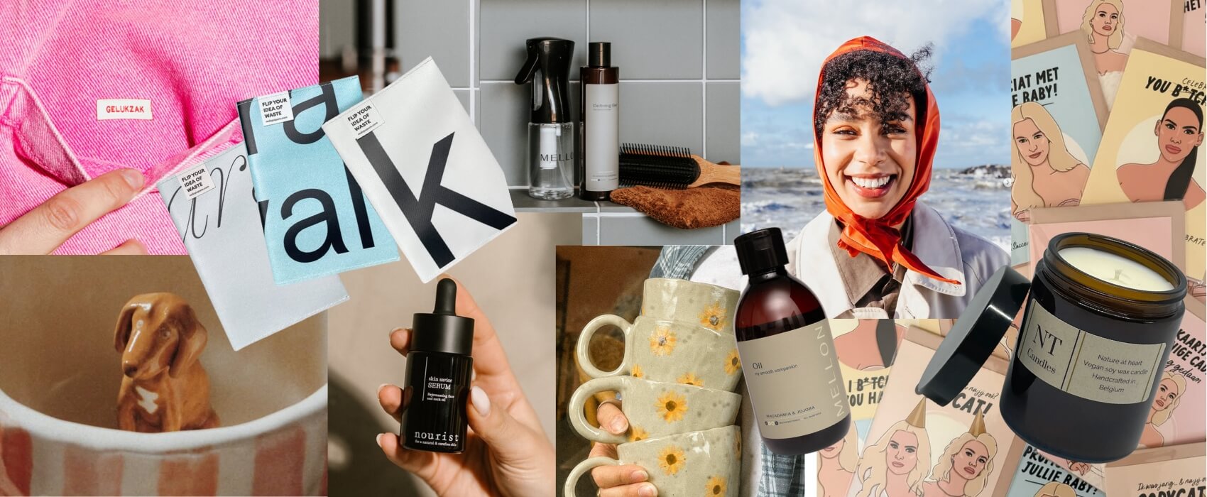 Belgische cadeautips - de ultieme gift-guide