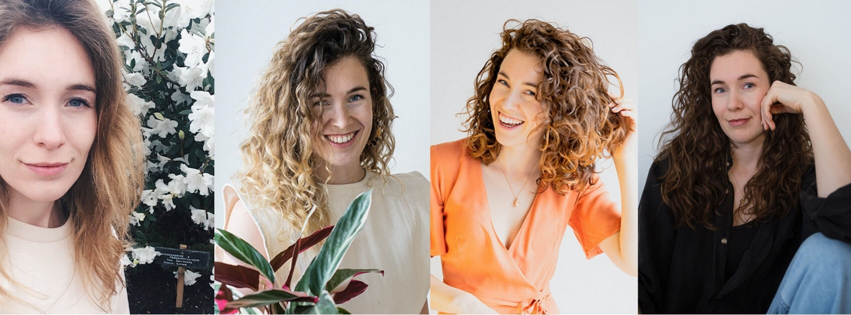 krullentransformatie Sil Colson van Mellon 