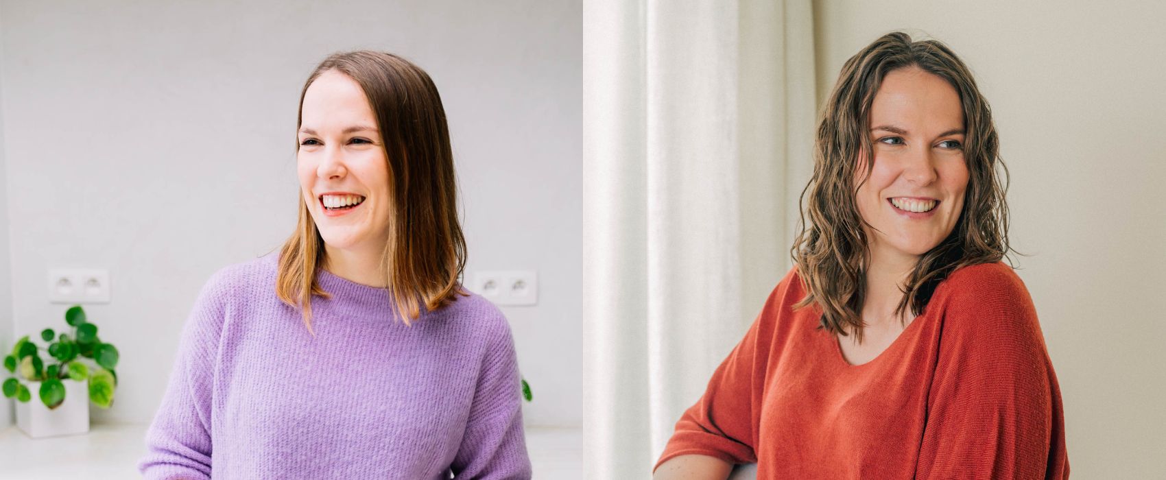 Marion van Marion maak - krullentransformatie