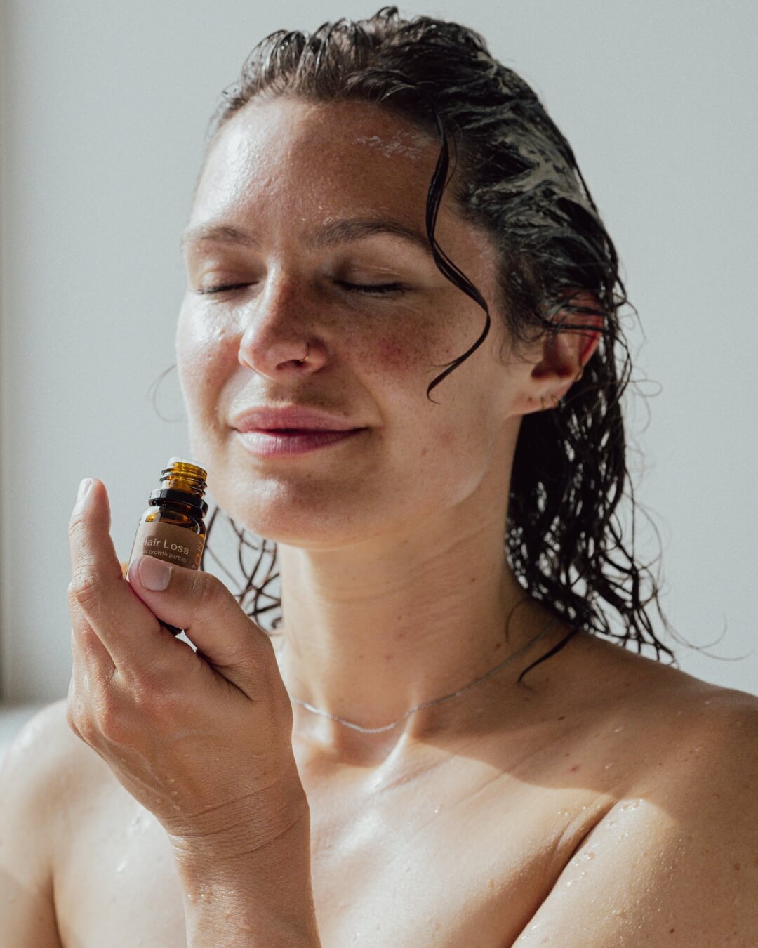 Synergie Hair Loss