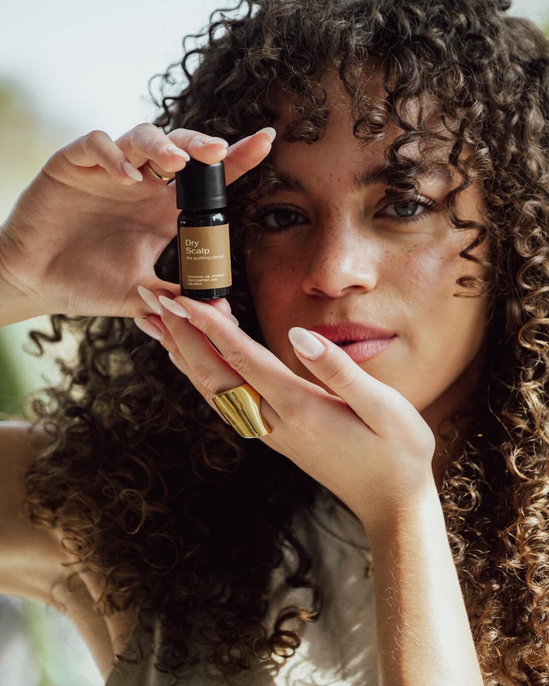 Synergie Dry Scalp