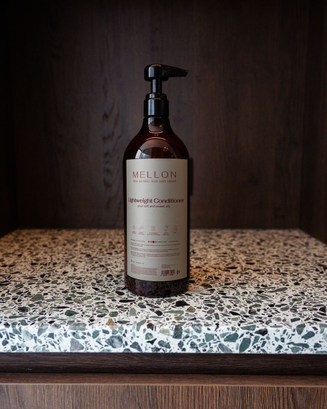 1L Lightweight Conditioner