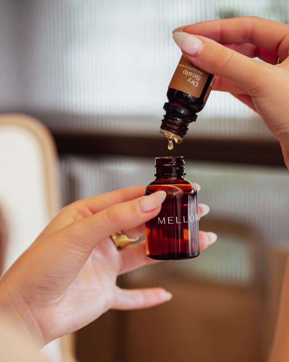Synergie Dry Scalp
