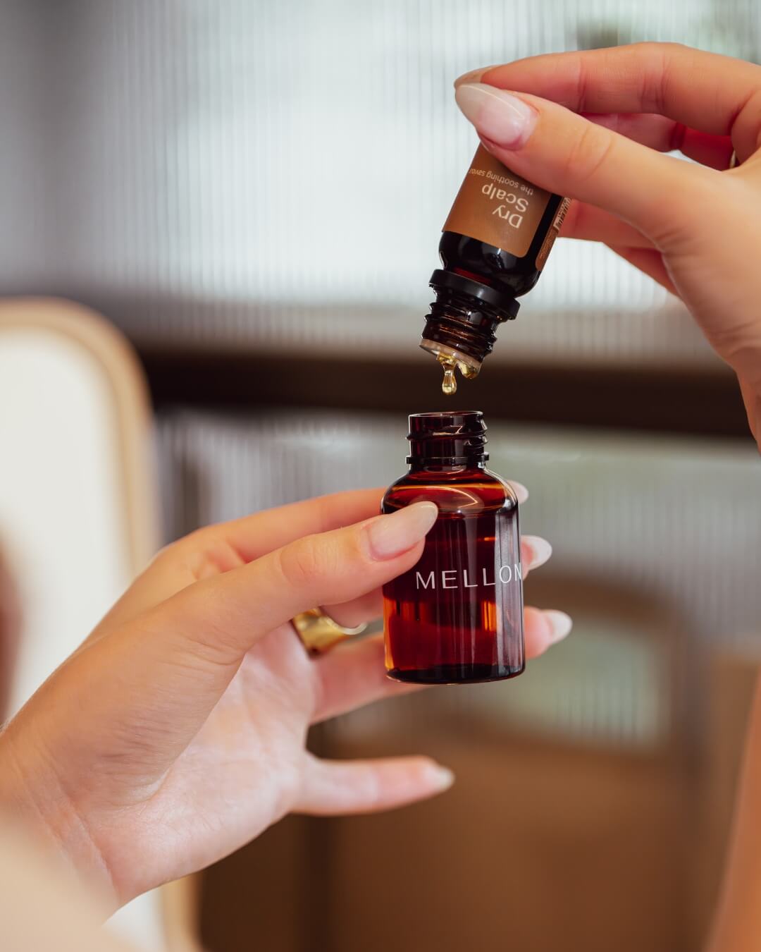 Synergie Dry Scalp