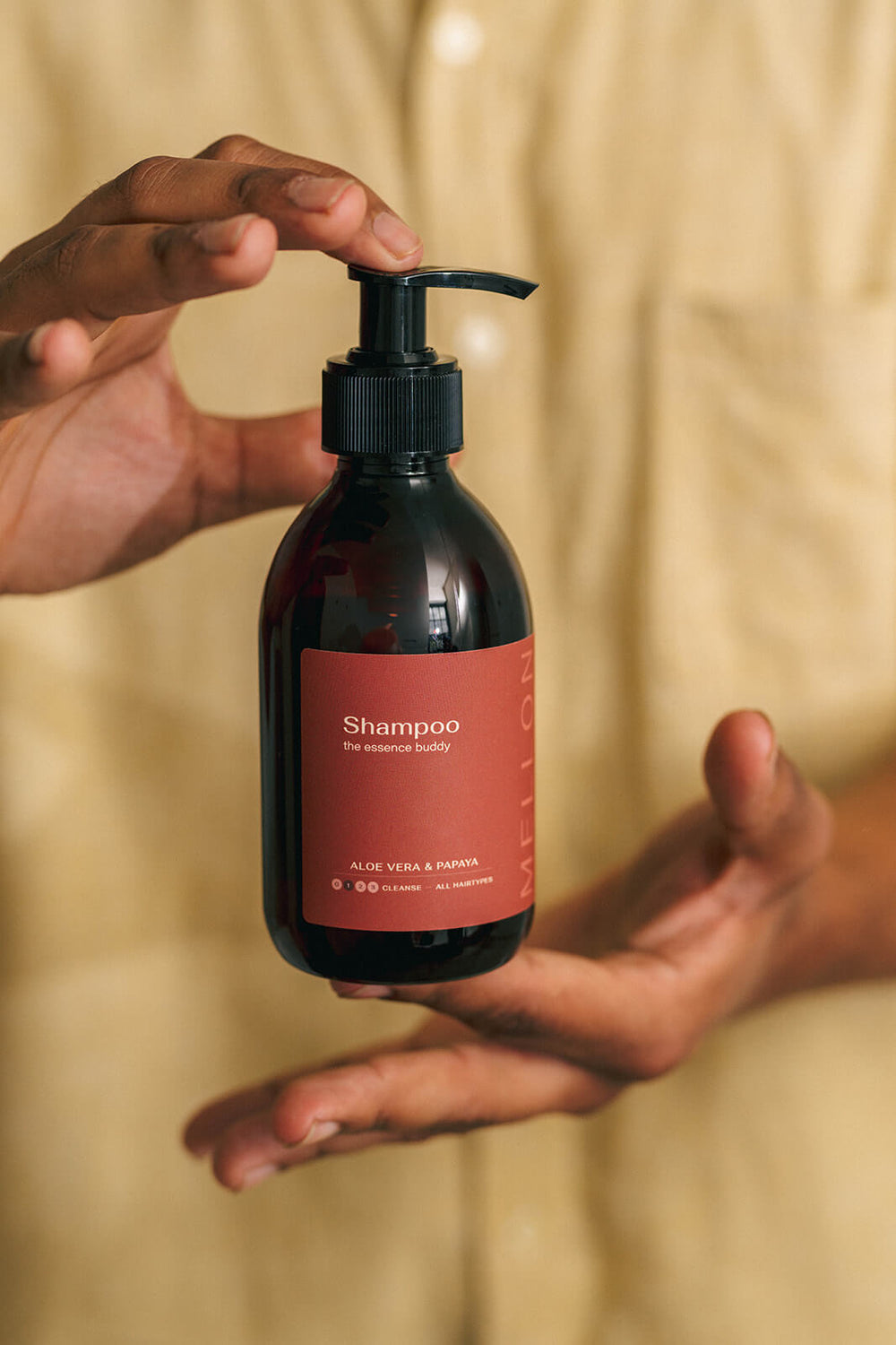 Shampoo