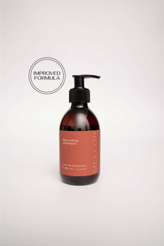 Shampooing nourrissant