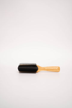 Styling Brush Bamboo