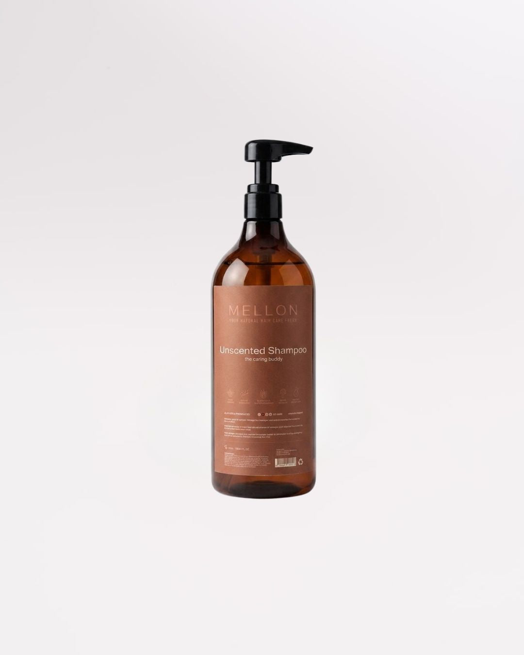 Mellon-Packshot-Product-Unscented_Shampoo-1L