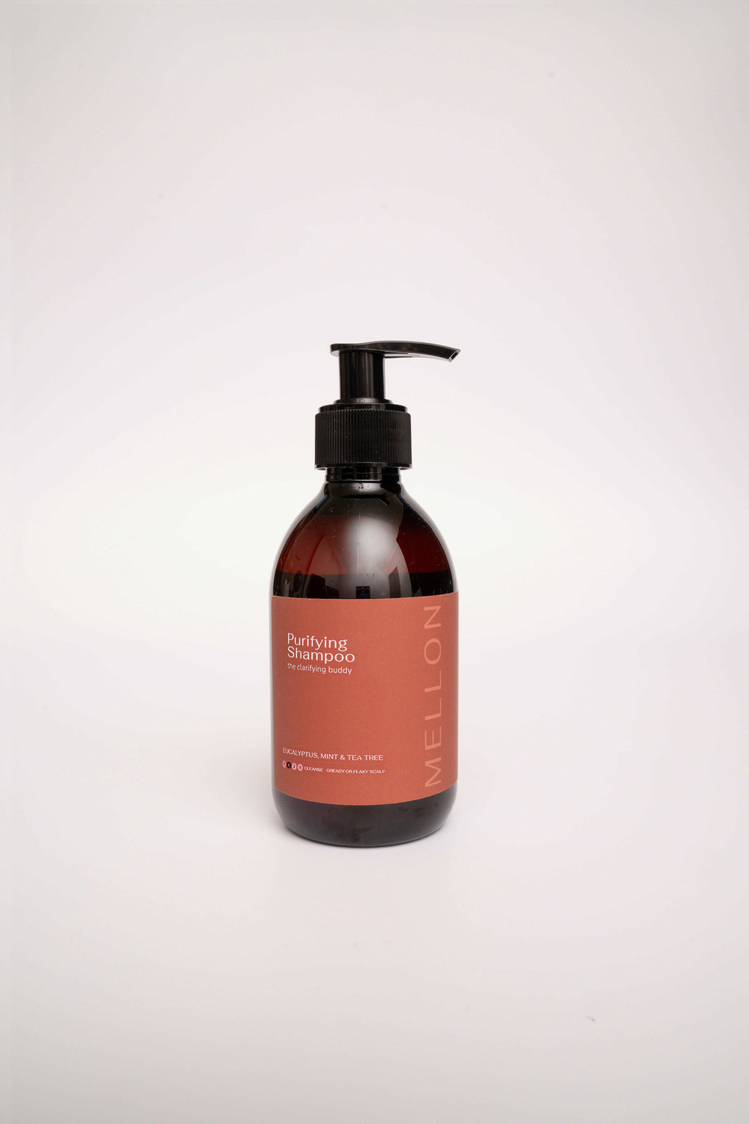 Purifying Shampoo