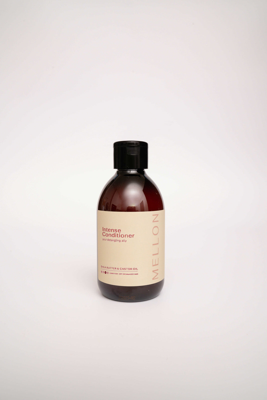 Après-shampoing intense