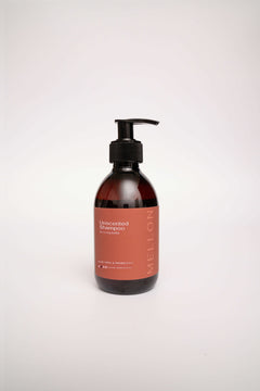 Unscented Shampoo