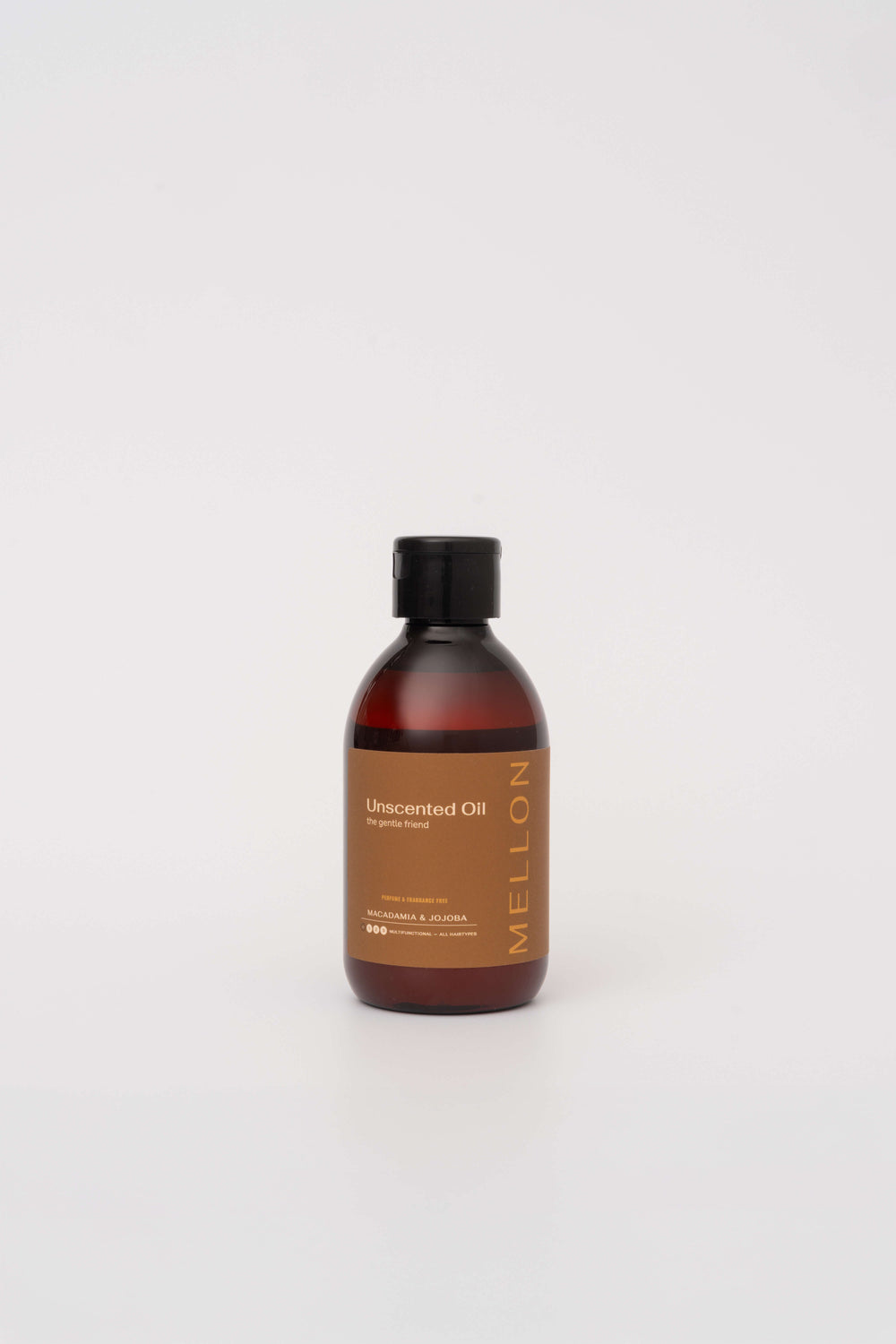 Unscented Oil