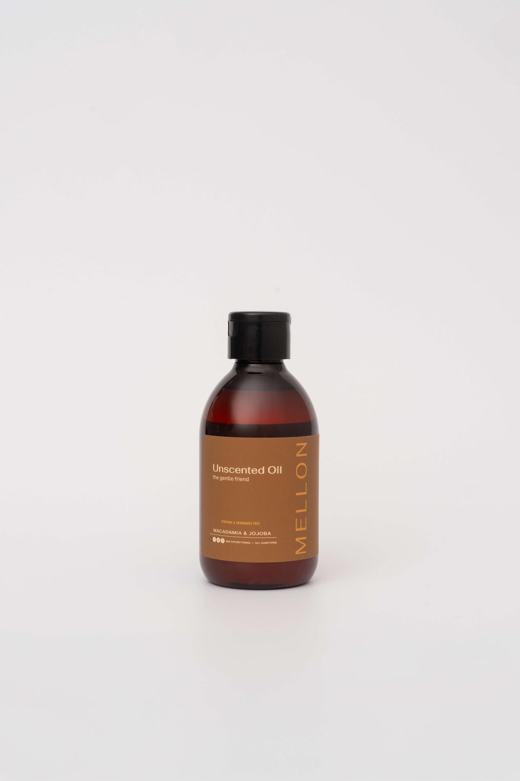 Unscented Oil