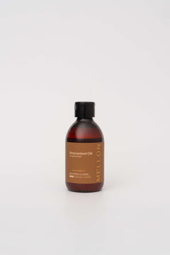 Unscented Oil