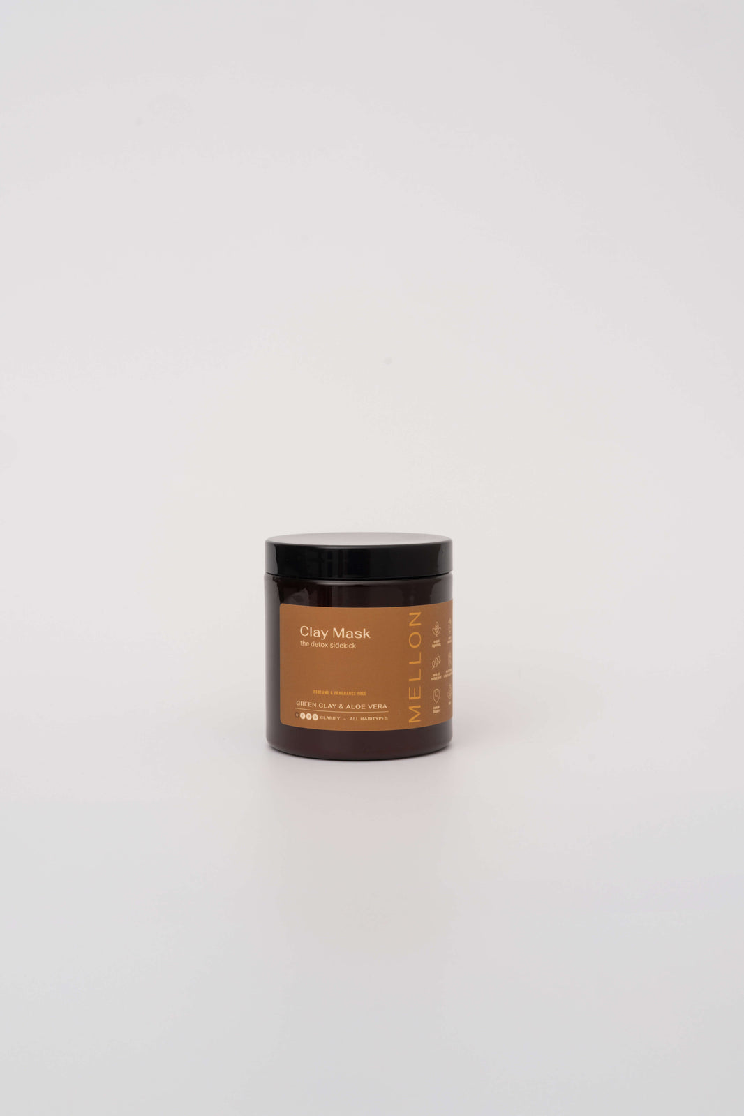 Klei masker