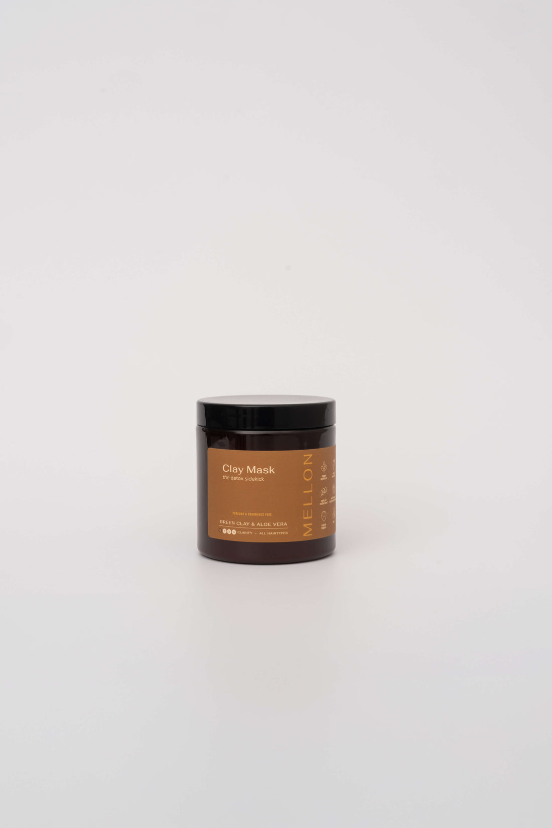 Klei masker