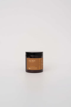 Klei masker