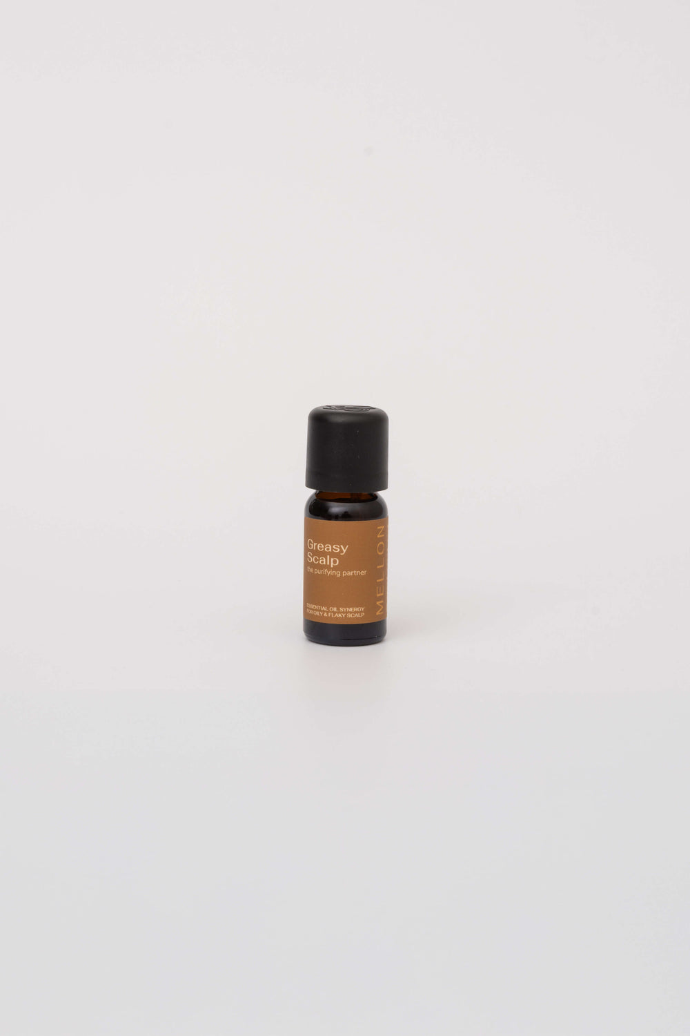 Synergie Greasy Scalp