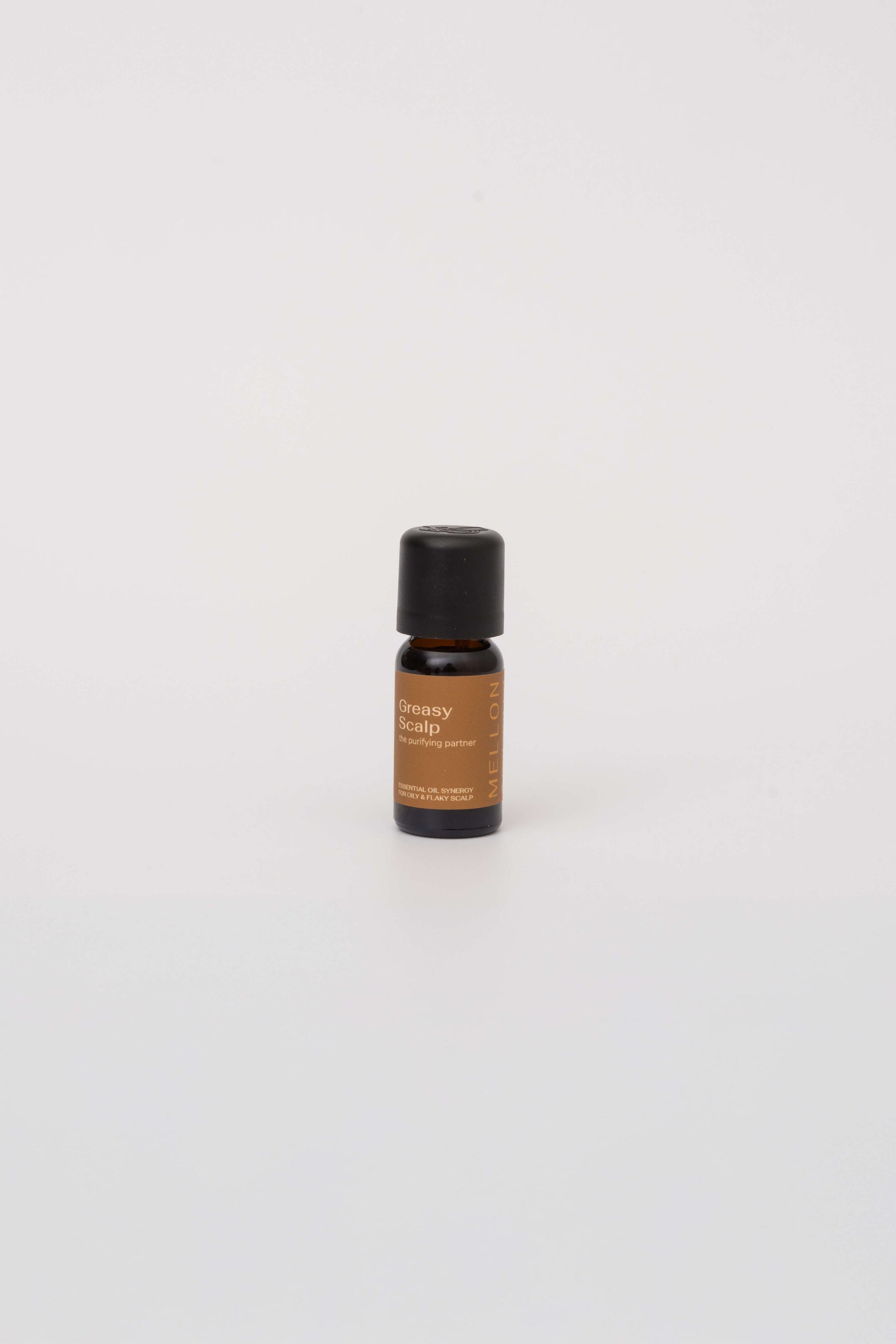 Synergie Greasy Scalp