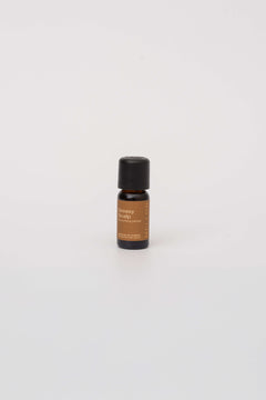 Synergie Greasy Scalp