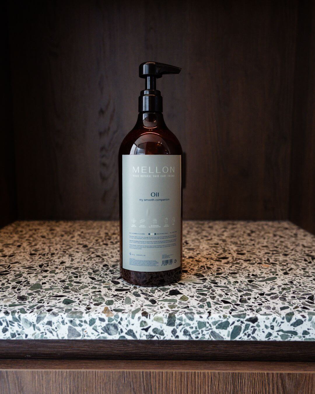 Mellon-Product-Oil-1L