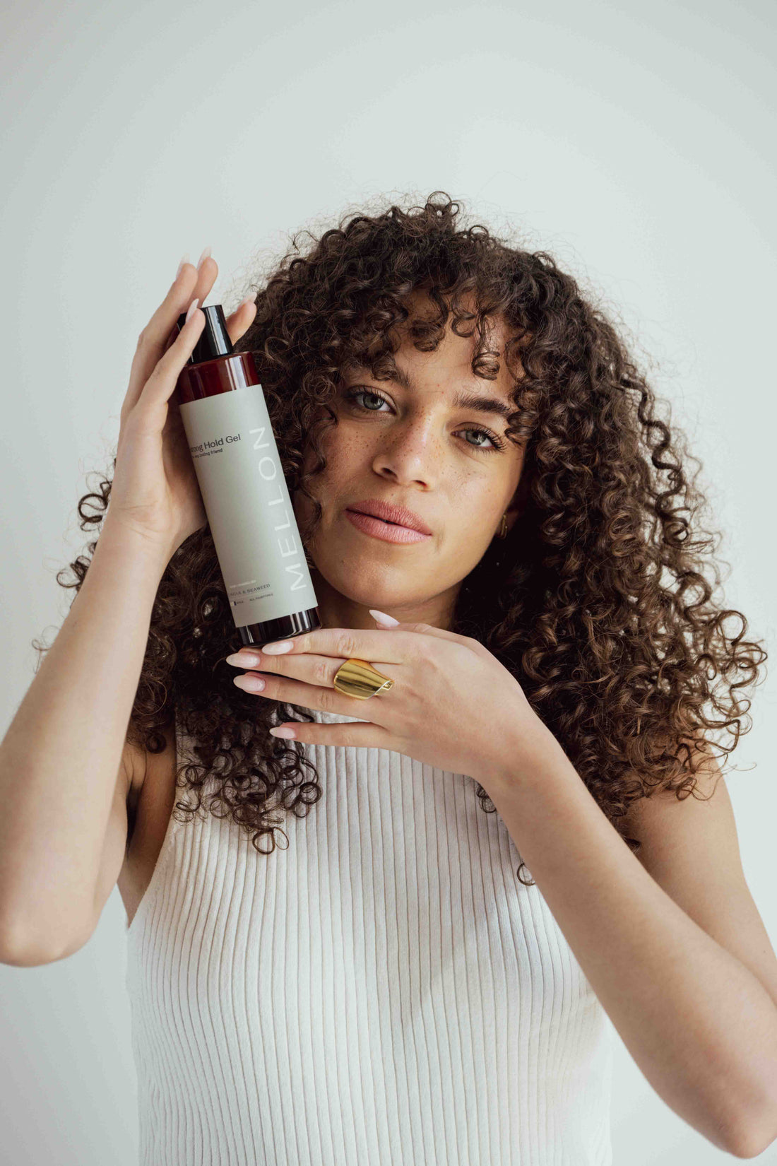 Strong Hold Gel