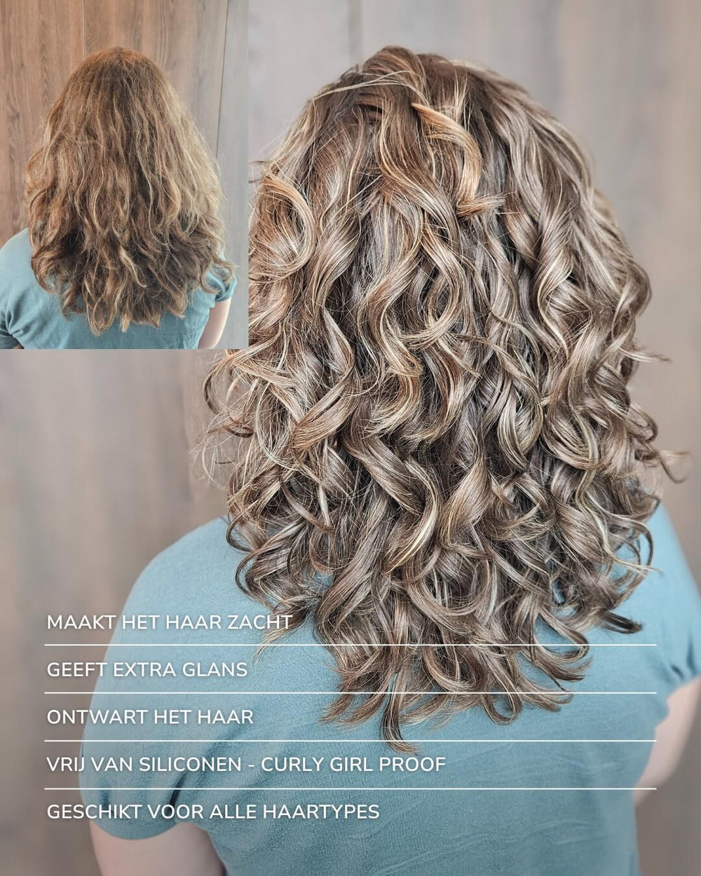 Conditioner