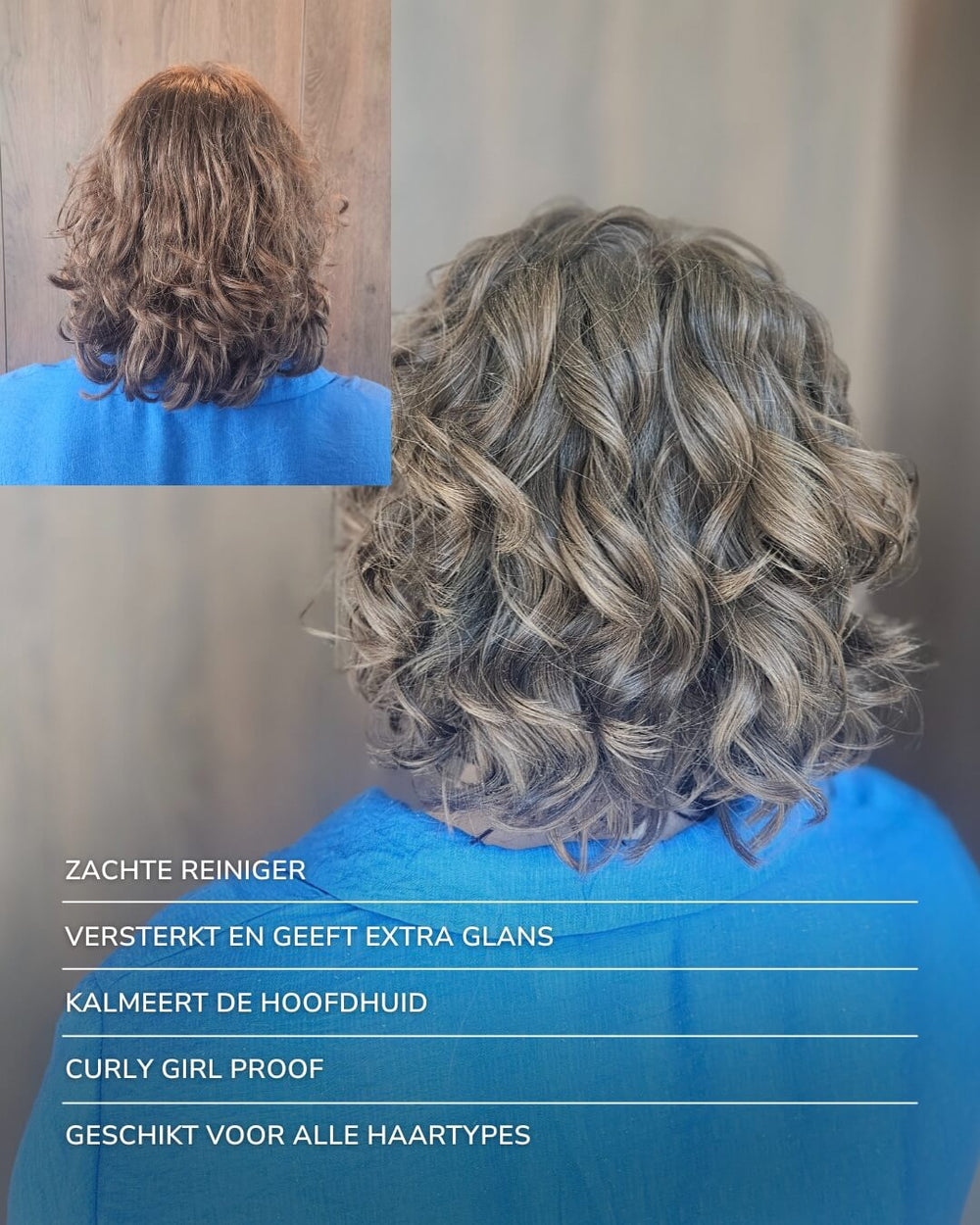 Shampoo