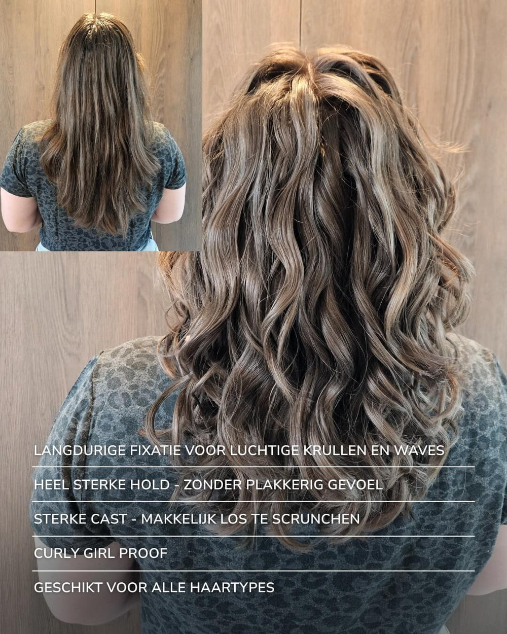 Strong Hold Gel