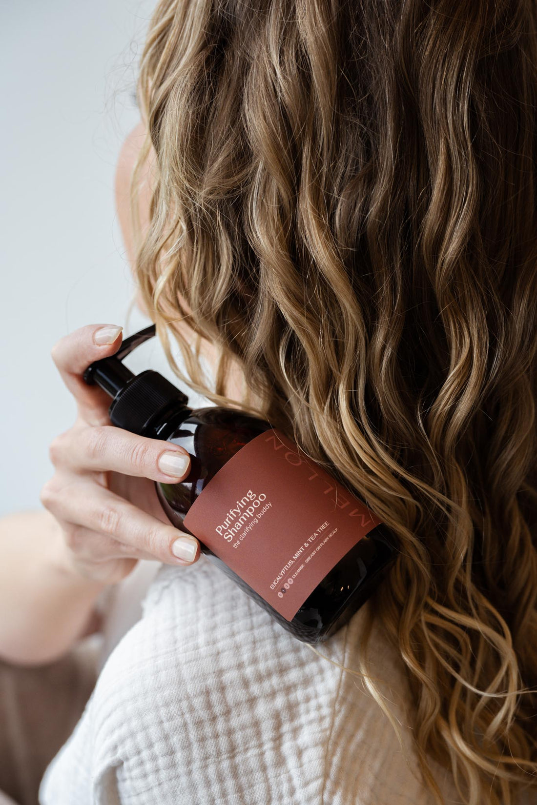 Purifying Shampoo