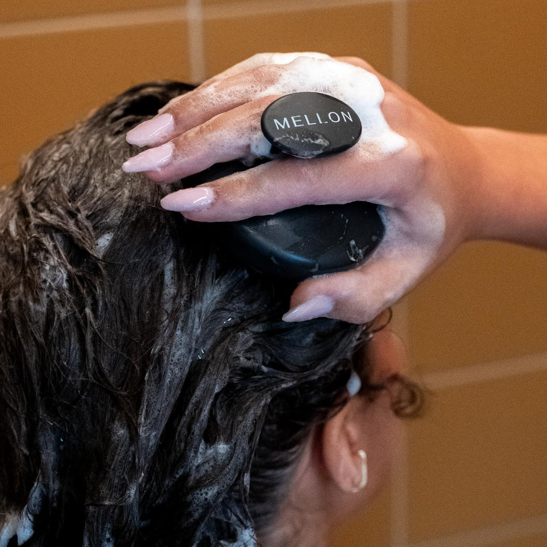 Unscented Shampoo