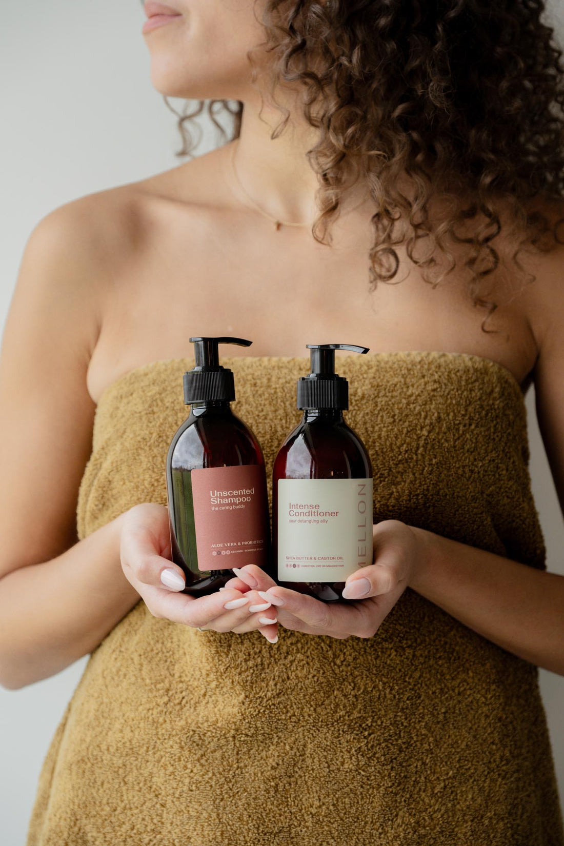 Purifying Shampoo