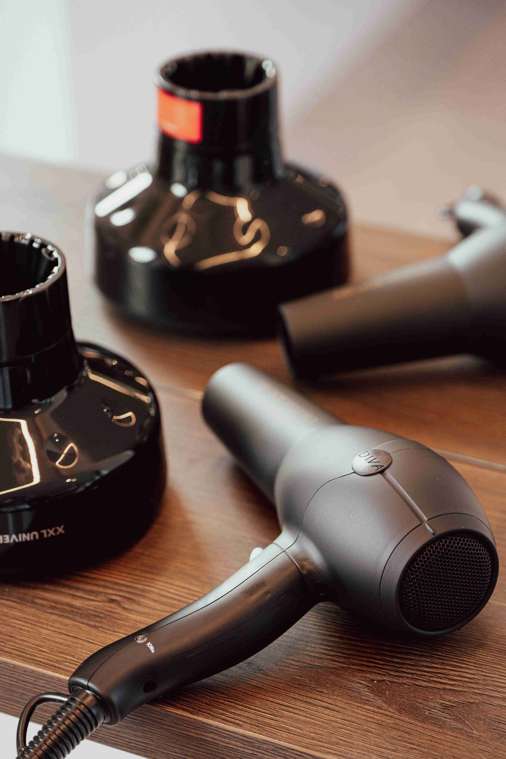 Hair dryer DIVA Pro Veloce