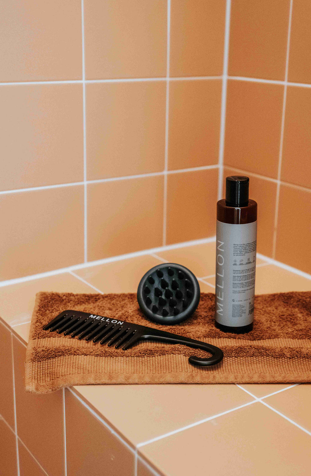 Scalp Massager