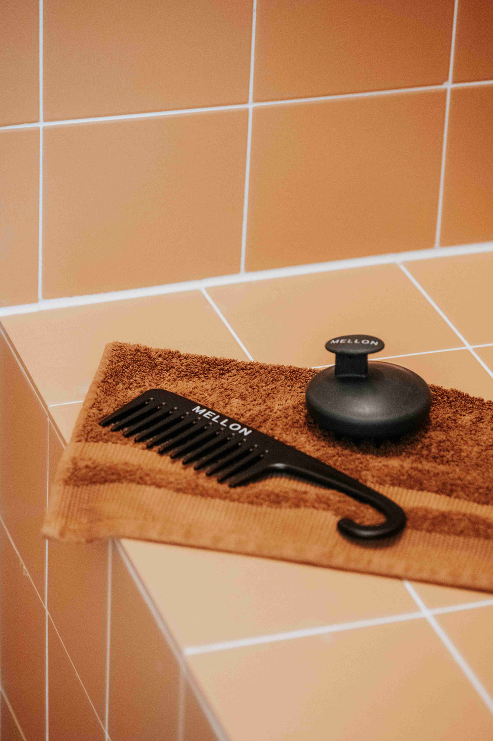 Scalp Massager