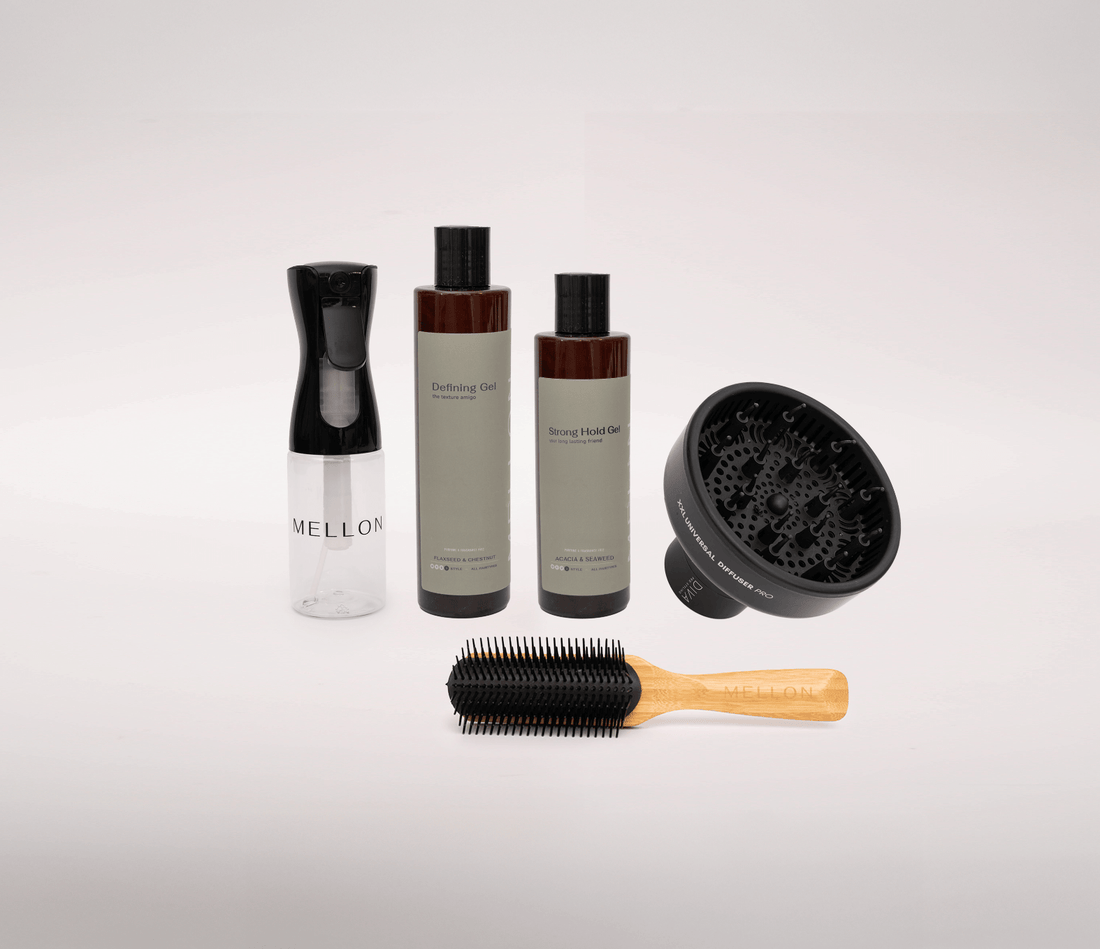 Styling bundle