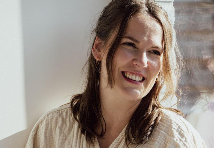 marion herboriste van Mellon